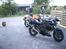 Triumph speed four *solgt*