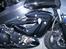 Triumph speed four *solgt*