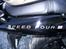 Triumph speed four *solgt*