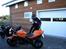 Triumph speed four *solgt*