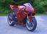 Triumph speed four *solgt* - cykel som jeg gerne vil have