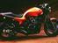Triumph speed four *solgt* - cykel som jeg gerne vil have