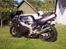 Suzuki GSX-R 400 R (Solgt)