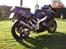 Suzuki GSX-R 400 R (Solgt)