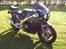 Suzuki GSX-R 400 R (Solgt)