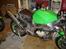 Kawasaki ZXR 750/900 M (RR) - New hi-rise mid pipe...custom made