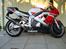 Yamaha yzf r6 solgt