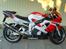 Yamaha yzf r6 solgt