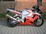 Suzuki GSX-R 750 K1 "solgt" - Akrapovic potten, giver en fed lyd!