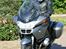 BMW R1200RT - 1. dag