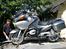 BMW R1200RT - op på fejeblad...