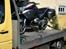 BMW R1200RT - ... og afsted på værksted, for at få skiftet defekt omdrejningsvagt!