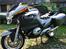 BMW R1200RT - ... at montere radio, GPS og tyverialarm.