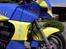 Kawasaki GPZ 900 R Ninja (SOLGT) - Hjemmedesignede stafferinger
