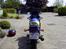 Kawasaki GPZ 900 R Ninja (SOLGT) - Uden topbox