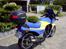 Kawasaki GPZ 900 R Ninja (SOLGT) - Med topboxen