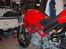 Ducati Monster 1000  solgt 2007