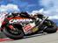 Aprilia RS 125 Tuono - Her er det Casey Stoner med 2 DLR GP potter :-)