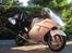 Honda CBR1100xx SuperBlackbird - Klar til ferietur 2006!