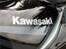 Kawasaki zzr 600