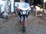 Honda CX 500 E - New look