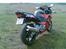 Honda CBR 600 F3  - første tur i 07