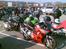 Honda CBR 600 F3  - bakkens åbning 07