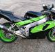 Kawasaki ZXR 