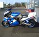 Suzuki Gsxr 1100 W 