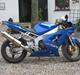 Kawasaki ZX6R NINJA "636" Solgt