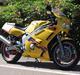 Yamaha FZR 600 RG *US*