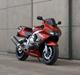 Honda CBR900RR FireBlade