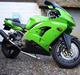 Kawasaki ZX9R