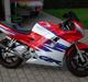 Honda CBR600F "solgt"