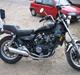 Honda VF 500 C