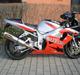 Suzuki GSX-R 750 K1 "solgt"