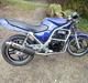 Honda cb 450 s