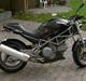 Ducati Monster 620 ie (til salg)
