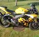 Yamaha R6 46 Rossi #STJÅLET#