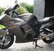 Honda CBR1100XX Super Blackbird