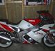 Yamaha fzr 600 genesis