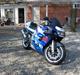 Suzuki gsxr 600 SOLGT
