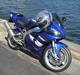 Yamaha Yzf R1 
