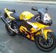 Yamaha *solgt*r46 rossi