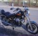 Moto Guzzi FLORIDA V65  SOLGT