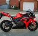 Honda cbr1000rr
