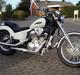 Honda VT 600 C