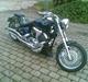 Yamaha Dragstar 1100