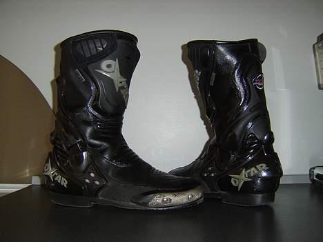 Suzuki GS500E billede 9