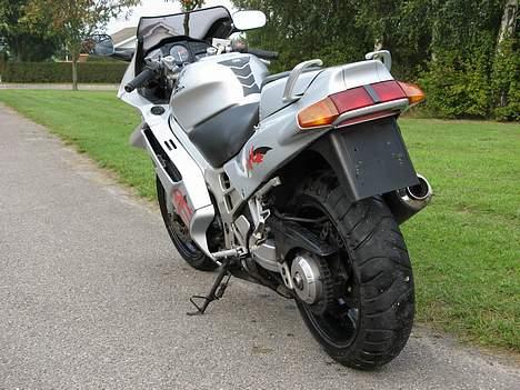 Honda VFR 750(SOLGT) billede 5